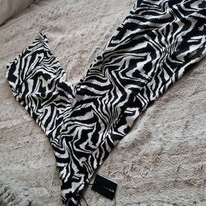 Fashionnova Zebra Kimono